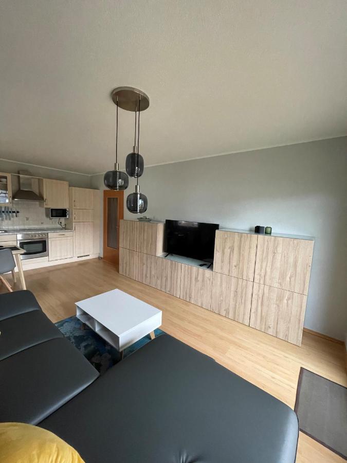Ferienwohnung H 19 กราล-มือริทซ์ ภายนอก รูปภาพ