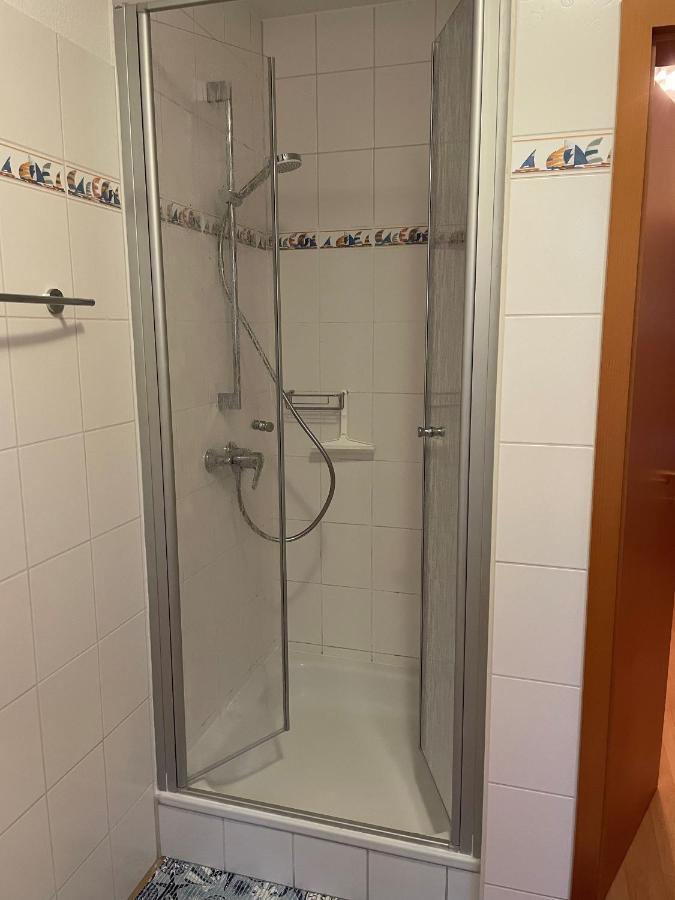 Ferienwohnung H 19 กราล-มือริทซ์ ภายนอก รูปภาพ