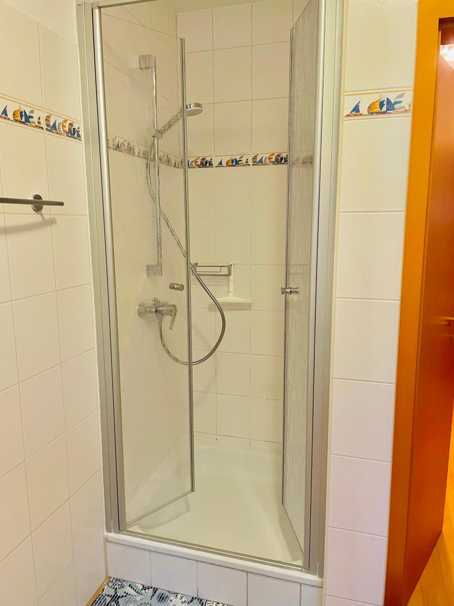 Ferienwohnung H 19 กราล-มือริทซ์ ภายนอก รูปภาพ