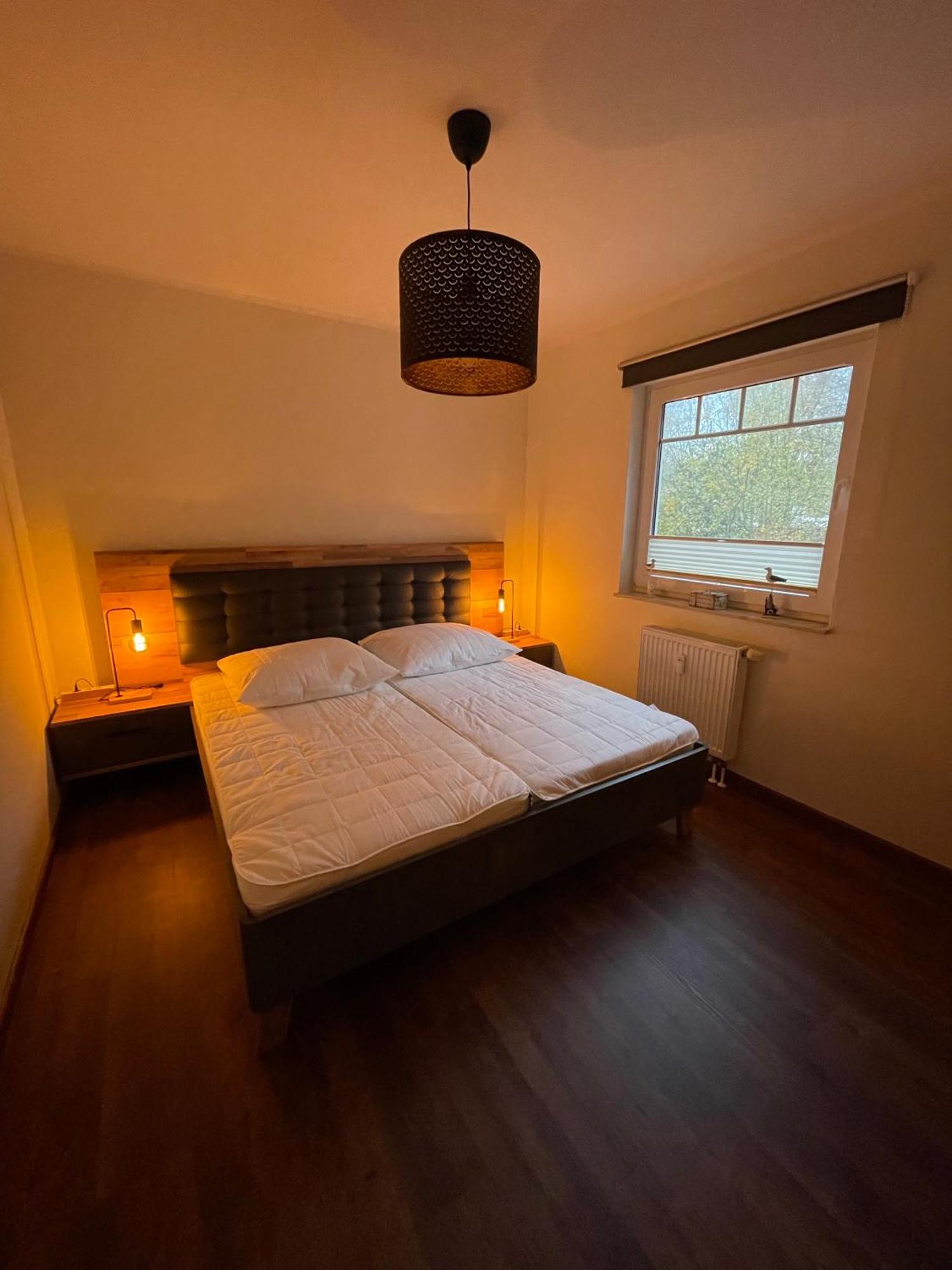 Ferienwohnung H 19 กราล-มือริทซ์ ภายนอก รูปภาพ